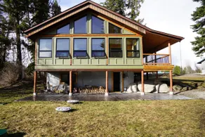 Bromley Creek Farms Cabin - Image 2