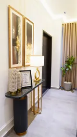 2BR Retreat | Free Parking & Wi-Fi | SkyPark One - Image 3