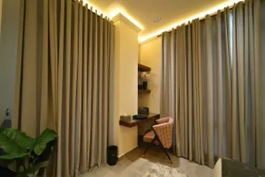 Luxury 2BHK+City View | Free Parking |WiFi+Cinema - Image 4