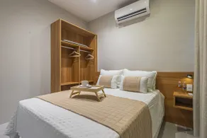 Cozy Apartment a few steps from Leblon Beach - Image 2