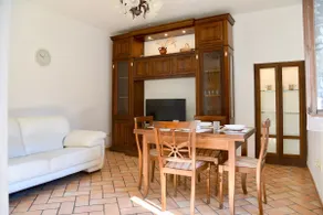 Genga Terme Retreat | Cozy 1-Zi. Whg Frasassi - Image 3