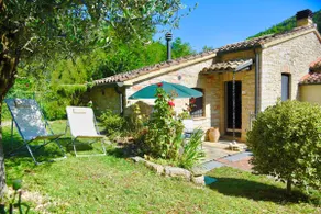 Genga Terme Retreat | Cozy 1-Zi. Whg Frasassi - Image 2