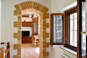 Genga Terme Retreat | Cozy 1-Zi. Whg Frasassi - Image 4