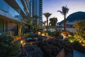 NEW with AC Central Suites with Pool access and Squash Courts! Sleeps Family or 4 guests - Image 4