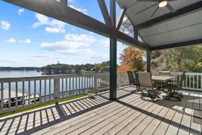 Sleeps 12, 16ft Water, Game Room, Hot Tub + MORE! - Image 2