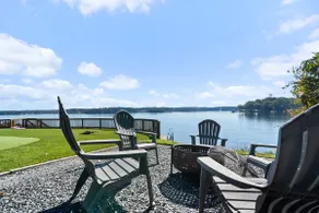 Sleeps 12, 16ft Water, Game Room, Hot Tub + MORE! - Image 3