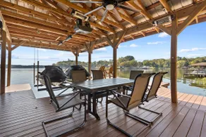 Sleeps 12, 16ft Water, Game Room, Hot Tub + MORE! - Image 4