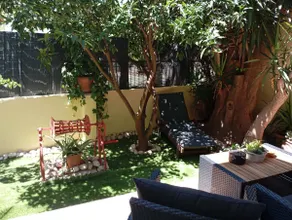 Ηome & Garden with parking close to Olympic Stadium - Image 5