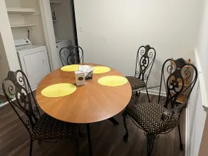 Entire quiet 2BR/2BA apartment - Image 5