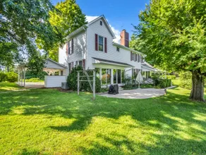 Judd’s Peak, Saluda Farmhouse - Image 2