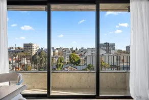 Exclusive 3 Bedrooms with Terrace – Devoto - Image 3