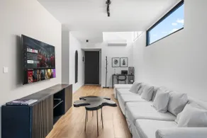 Exclusive 3 Bedrooms with Terrace – Devoto - Image 5