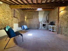 Historic Residence in the Heart of Tuscany - Image 4