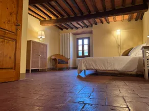 Historic Residence in the Heart of Tuscany - Image 2