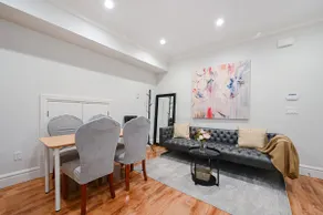 World Cup Ready| 2BR | Near SkyTrain |Free Parking - Image 2