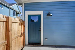 Cozy Comfy Denver Nest – Upstairs Apt in Berkeley - Image 4