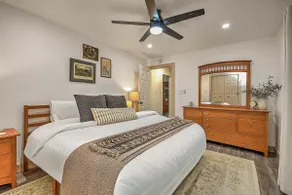 Vacations on Vines | 2BR Home close to JCMC & ETSU - Image 3