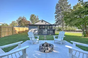 Vacations on Vines | 2BR Home close to JCMC & ETSU - Image 4