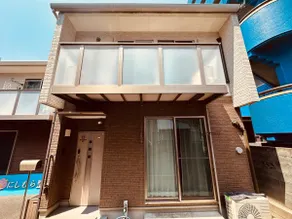 Entire independent house/walk to Kumamoto city/up to 8 people/family friendly/85㎡ spacious space/free 2 parking spaces/high-speed WiFi/food city - Image 2