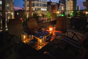 8-min to Yoga Sta｜12-min to Shibuya｜House｜Rooftop - Image 2