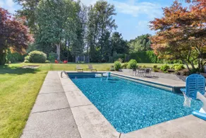 The Nox | Pool | Luxe Home | Poker | Fire Pit - Image 2