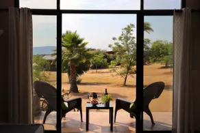 Villa Victoria, Valle de Guadalupe - Image 2