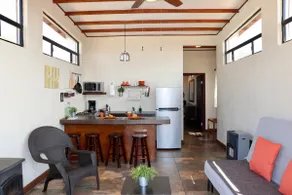 Villa Victoria, Valle de Guadalupe - Image 3