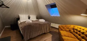Luxury South Iceland Retreat | Sea Views | Hot Tub - Image 4