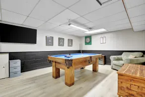 Hot Tub + Fireplace + Game Room | Lansing Retreat - Image 3