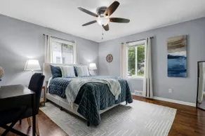 Hot Tub + Fireplace + Game Room | Lansing Retreat - Image 4
