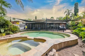Zen in Nature: Pool ~ Spa ~ Outdoor BBQ Setting - Image 2