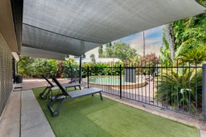Zen in Nature: Pool ~ Spa ~ Outdoor BBQ Setting - Image 1