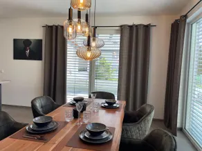 Ferienwohnung Nostalgic In der Nähe von Sinsheim Apartmenthaus Traudl - Image 3