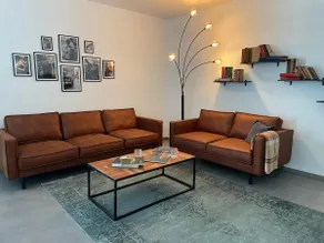 Ferienwohnung Nostalgic In der Nähe von Sinsheim Apartmenthaus Traudl - Image 4
