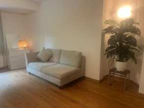 Apartment with pool in Brussels woods - Image 2