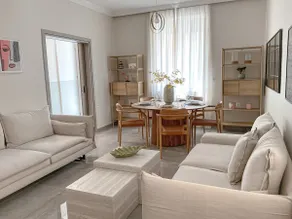 CASA 7 urban 3 bedroom apartment - Image 2