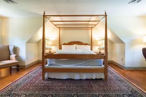 Historic Coastal Home • Marsh Views • Pet-Friendly - Image 3