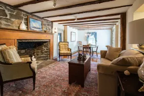 Historic Coastal Home • Marsh Views • Pet-Friendly - Image 2