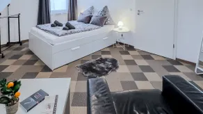 Fuldatal/Kassel - Apartment with parking & Wi-Fi - Image 3