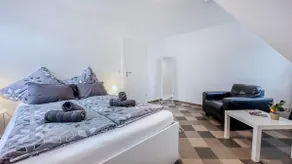 Fuldatal/Kassel - Apartment with parking & Wi-Fi - Image 2