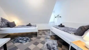 Fuldatal/Kassel - Apartment with parking & Wi-Fi - Image 4