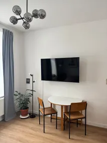 City-Apartment am Aubachufer - Image 5