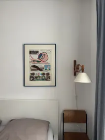 City-Apartment am Aubachufer - Image 3