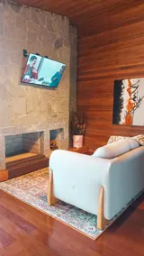 Itaype Cabin | Ryú Turismo - Image 3