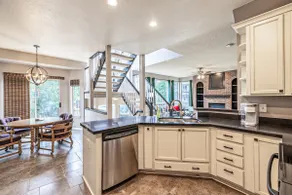 Spacious 4BR Home | Pool Table & Near Cherry Creek - Image 2