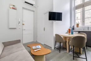 Cosy apartment 1BDR/4PAX with AC - Arc de Triomphe - Image 4