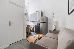 Cosy apartment 1BDR/4PAX with AC - Arc de Triomphe - Image 2