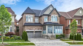 Richmond Hill 6 Bedrooms House - Image 2