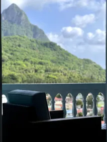 Sapphire Villa 2 - Pitons & Ocean Views + Beach - Image 3