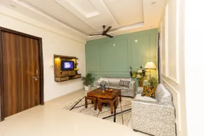 Casa Bellissimo’ | Aesthetic 2BHK Apartment Stay - Image 5